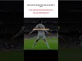 “Cristiano Ronaldo Turns Older, The Dream Still Lives” #football #editxz