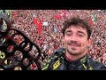 💣⚠️ LECLERC A MONZA HA FATTO UN CAPOLAVORO!