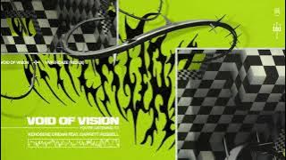 Void Of Vision - Kerosene Dream feat. Garrett Russell
