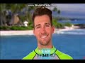 Brand New Paradise Run Season 3 | Week 3 Celebrity's