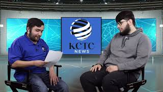SPOTLIGHT INTERVIEW