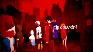 Video thumbnail of "Children Record [IA] (Kagerou Project OP)"