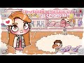 COMPRANDO OS MATERIAIS ESCOLARES DAS CRIANÇAS ✏️📒🧒🏻👧🏻 || VOICE 🎙️|| AVATAR WORLD 