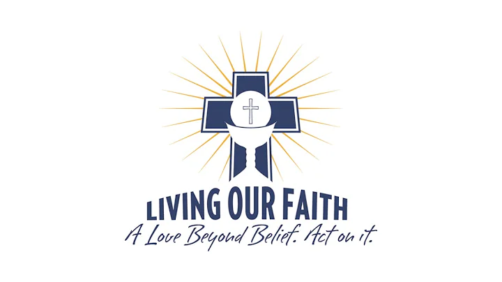 Living Our Faith - Catholic Schools in the AOM