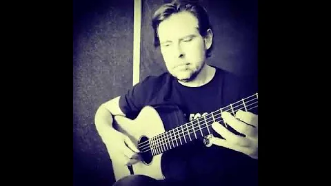 Our Dream Without You - Aaron Hopper - (Original)