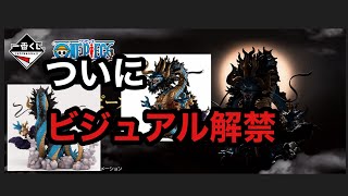 一番くじ ワンピース Ex 悪魔を宿す者達 あの男も一緒に登場 一番くじ ワンピース Ex 悪魔を宿す者達 あの男も一緒に登場