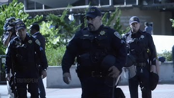 Chaos at Berkeley ft. Ben Shapiro | No Safe Spaces (2019)