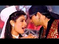 Tu cheez badi hai mast 4k  90s jhankar  mohra 1994 kavita krishnamurthy udit narayan