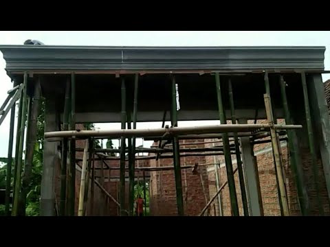 Kanopi Beton Kanopi Jakarta