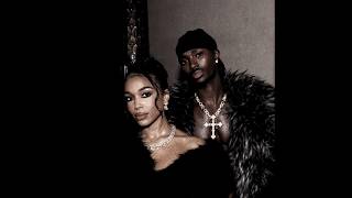 Free Rema X Afro Rnb X Dancehall Type Beat Edin