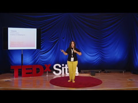 Mindfulness – Mindshift – Movement – Meaning of life – Motivation | Μαρία Ρουσοχατζάκη | TEDxSitia Episode cover