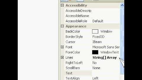 Visual C# 2005 -  Windows Title Changer