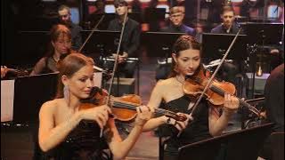 Arabesque - Friday Night