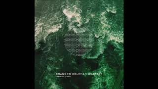 BRANDON COLEMAN QUARTET-A key @gavranis