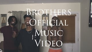 Rico x Big James - Brothers (Official Music Video) [Shot By @KieceTheGoat]