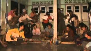 Video thumbnail of "Kayan Traditional music part 2"