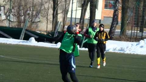 BFK Salaspils Lieldienu kauss 2013 1998.dz.g. Jūrmala