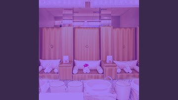 Scintillating Ambience for Deep Healing