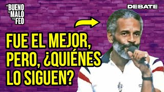 Quiénes Son Los 3 Mejores Soneros De La Salsa Sin Contar A Ismael Rivera? El Bueno El Malo El Feo