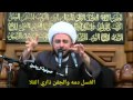مفجع آه يا عادة لما جروها بكربلاء الشيخ الحسناوي 