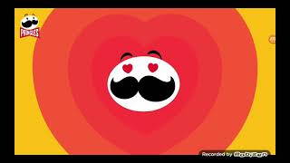 Elijanimation - Why Did They Change The Pringles Logo? Old