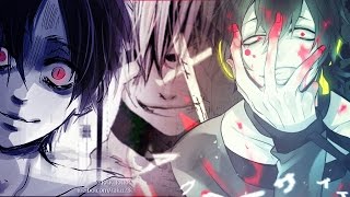 「ＡＭＶ」۞ Демоны в моей голове ۞