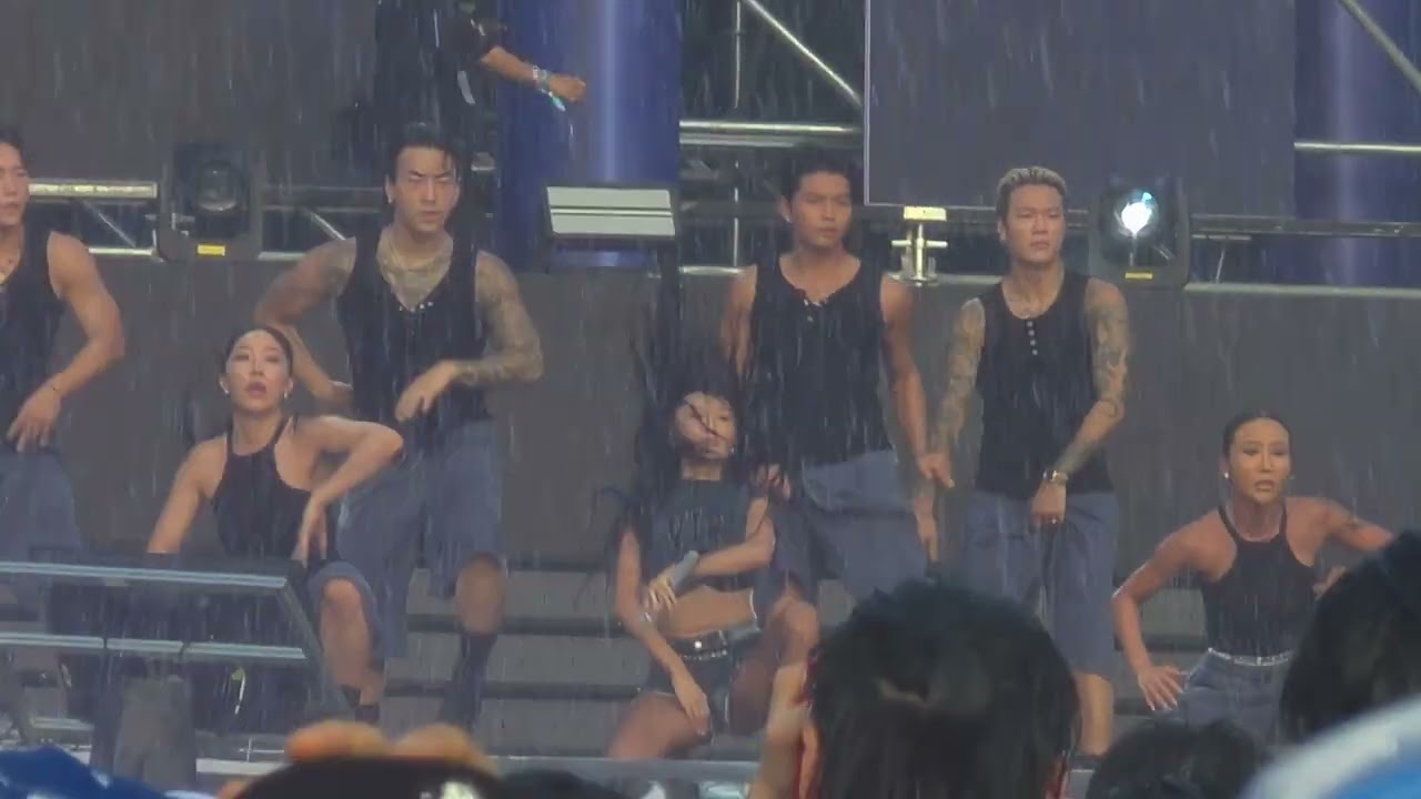 250823 CassCool FESTIVAL ~ 화사 - Maria