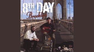 Video thumbnail of "8th Day - Instrumental"