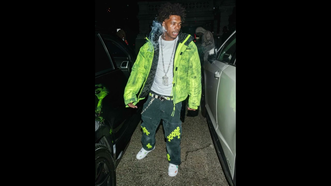 [FREE] Lil Baby Type Beat  