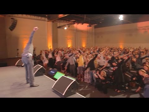 Como Foi o Tribo Forte Ao Vivo 2018 (Trailer) - Como Foi o Tribo Forte Ao Vivo 2018 (Trailer)