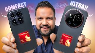 Xiaomi 17 Ultra & Xiaomi 17 – Xiaomi’s Best Flagships Yet! screenshot 3