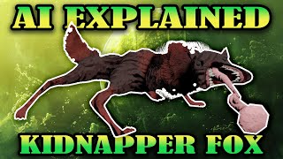 The Ai Behind Kidnapper Fox