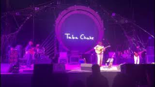 Blush - Taba Chake live @ Hill Fest