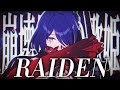 【MAD/GMV】miHoYo複合MAD雷電×崩壊世界の歌姫(Movie ver)原神×崩壊学園×崩壊3rd×崩壊スターレイル