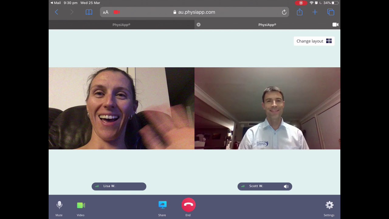 Getting Connected to Telehealth during COViD-19 - YouTube