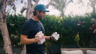 Oats Overnight Commercial #2 (2026)