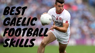 Dummies and Sidesteps Vol. 1 | Best Gaelic Football Skills