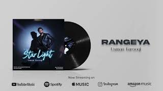 Rangeya - Usman Farooqi Alex Shabaz Starlight Album Official Album