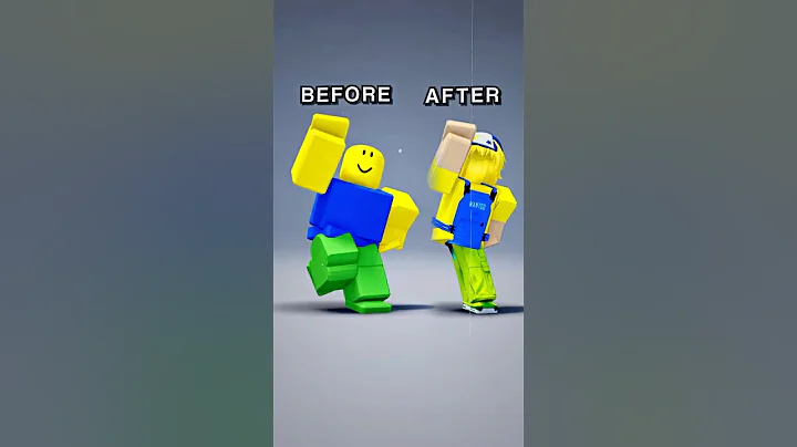 RECREATING NOOB OUTFITS 🔥