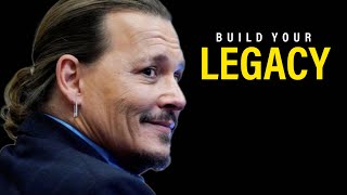 BUILD YOUR LEGACY | Best Motivation Video 🔥