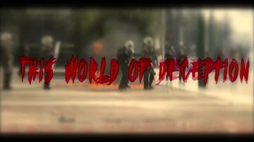 No Restraints - World of deception - official video