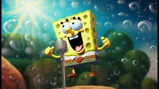 SpongeBob Sings "Endless Possibilities" From Sonic Unleashed (AI Cover)