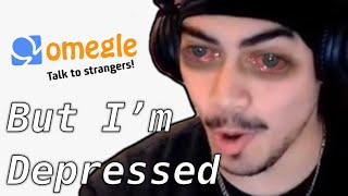 Omegle Funny Moments