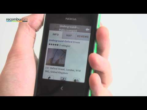Nokia Asha 503 Review: Buy something else. Anything.