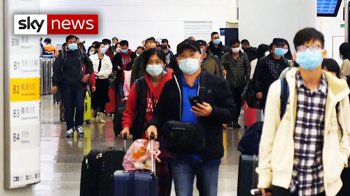 Can Hong Kong protect itself from the coronavirus? - DayDayNews