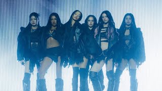 Download Lagu KATSEYE - Obsession (Karaoke Version) MP3