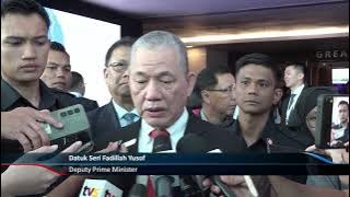 ASEAN power grid project needs over US$50 bln for completion