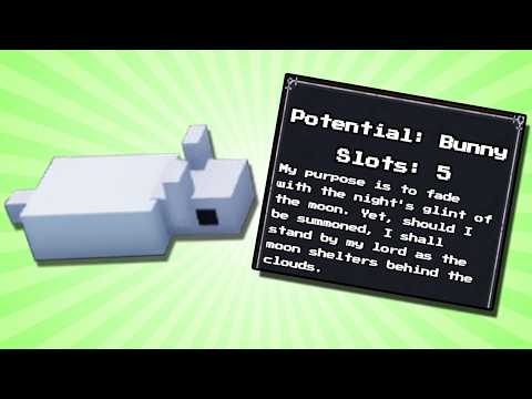 How To Unlock Potential: Bunny Solo! (Without Withered Race) In An Average Campaign