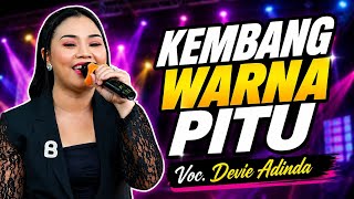 KEMBANG WARNA PITU VOC. DEVIE ADINDA CITRA NADA LIVE TEMUKEREP 27 APRIL 2026
