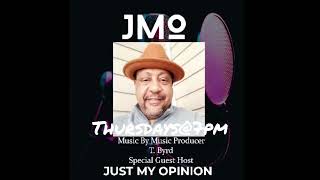 JMO INTRO VIDEO